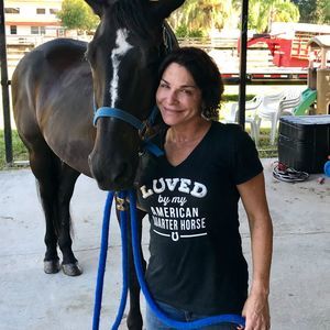 Meet your Posher, Stacy